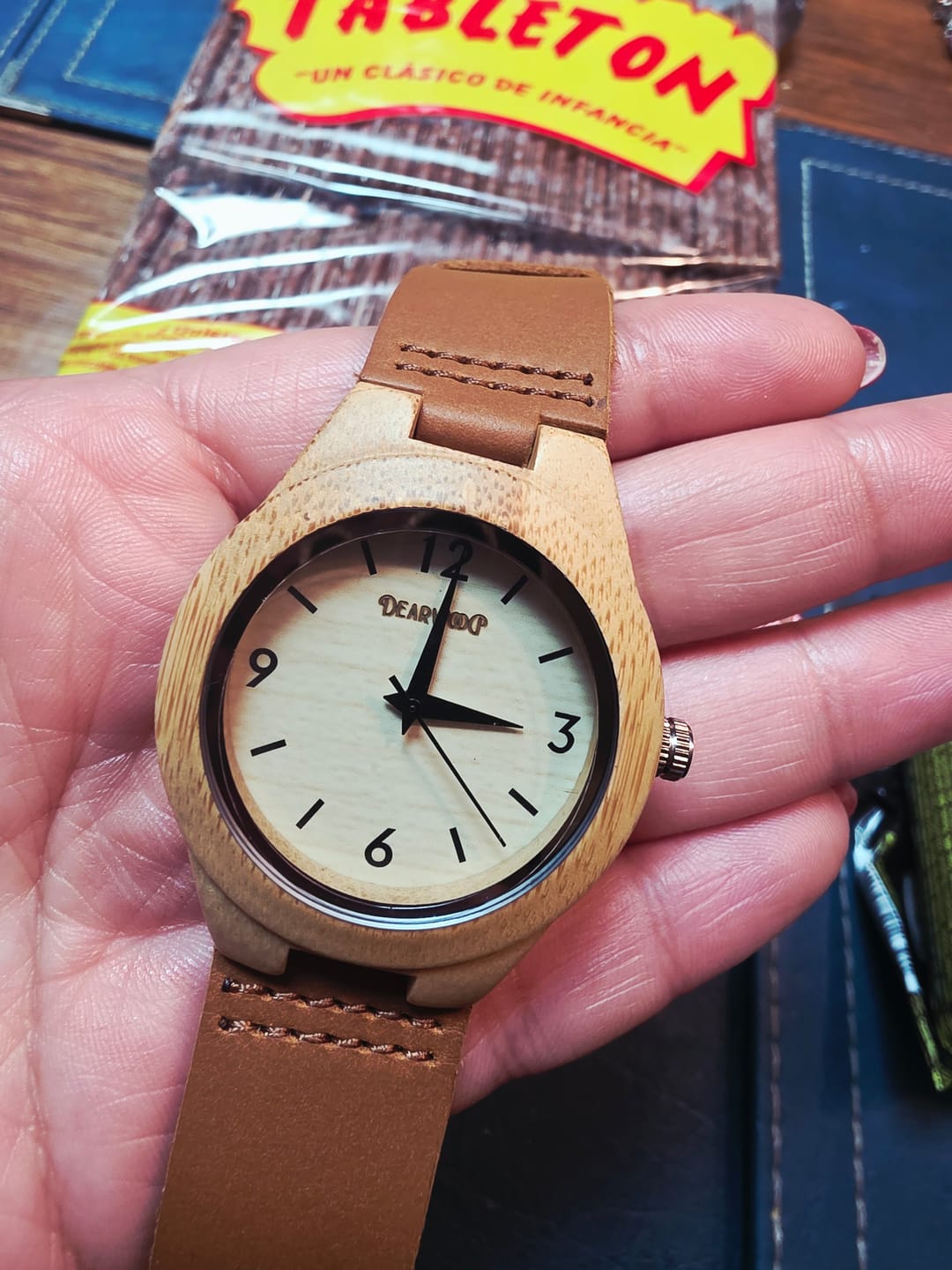 Customer photo review of Sagano