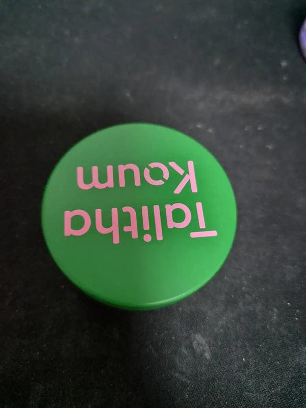 Customer photo review of Lipcure Balm