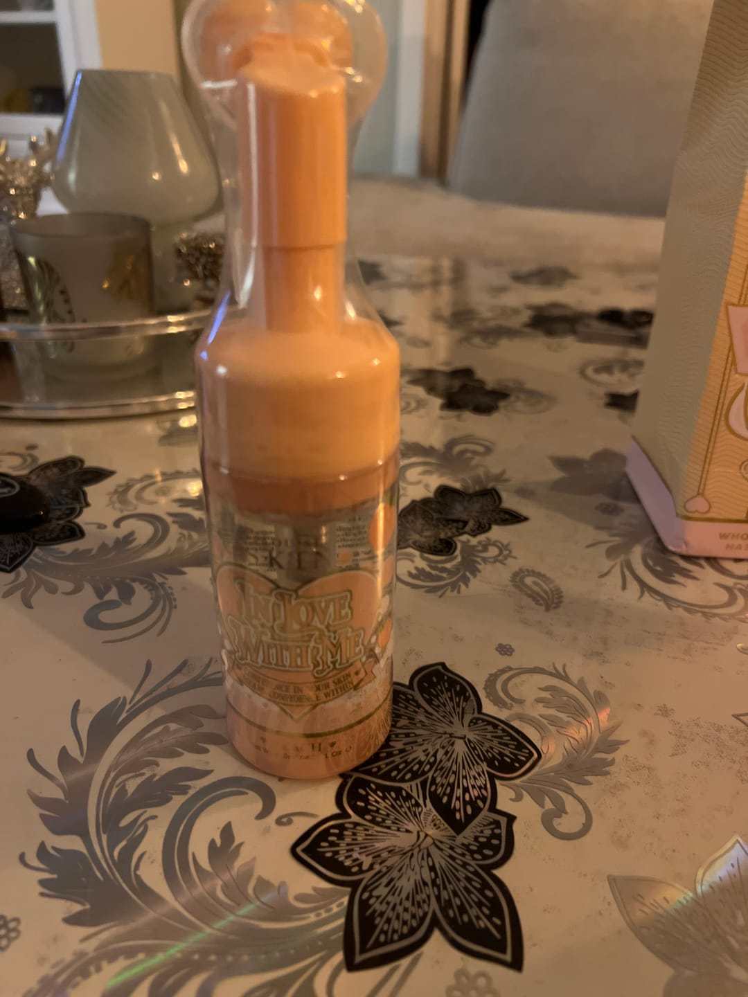 Customer photo review of Beauty Saver