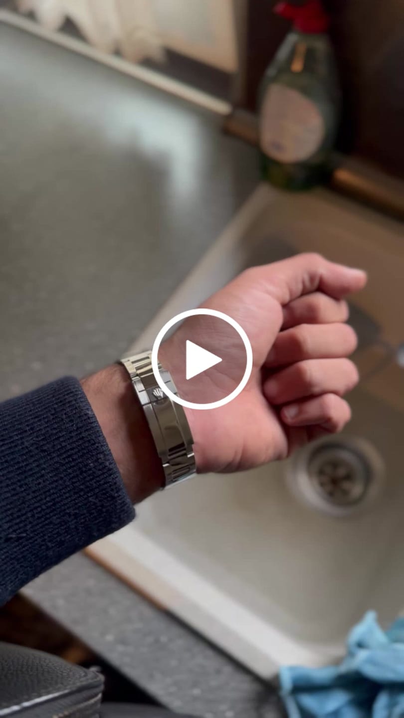 Customer video review of Essentials Set