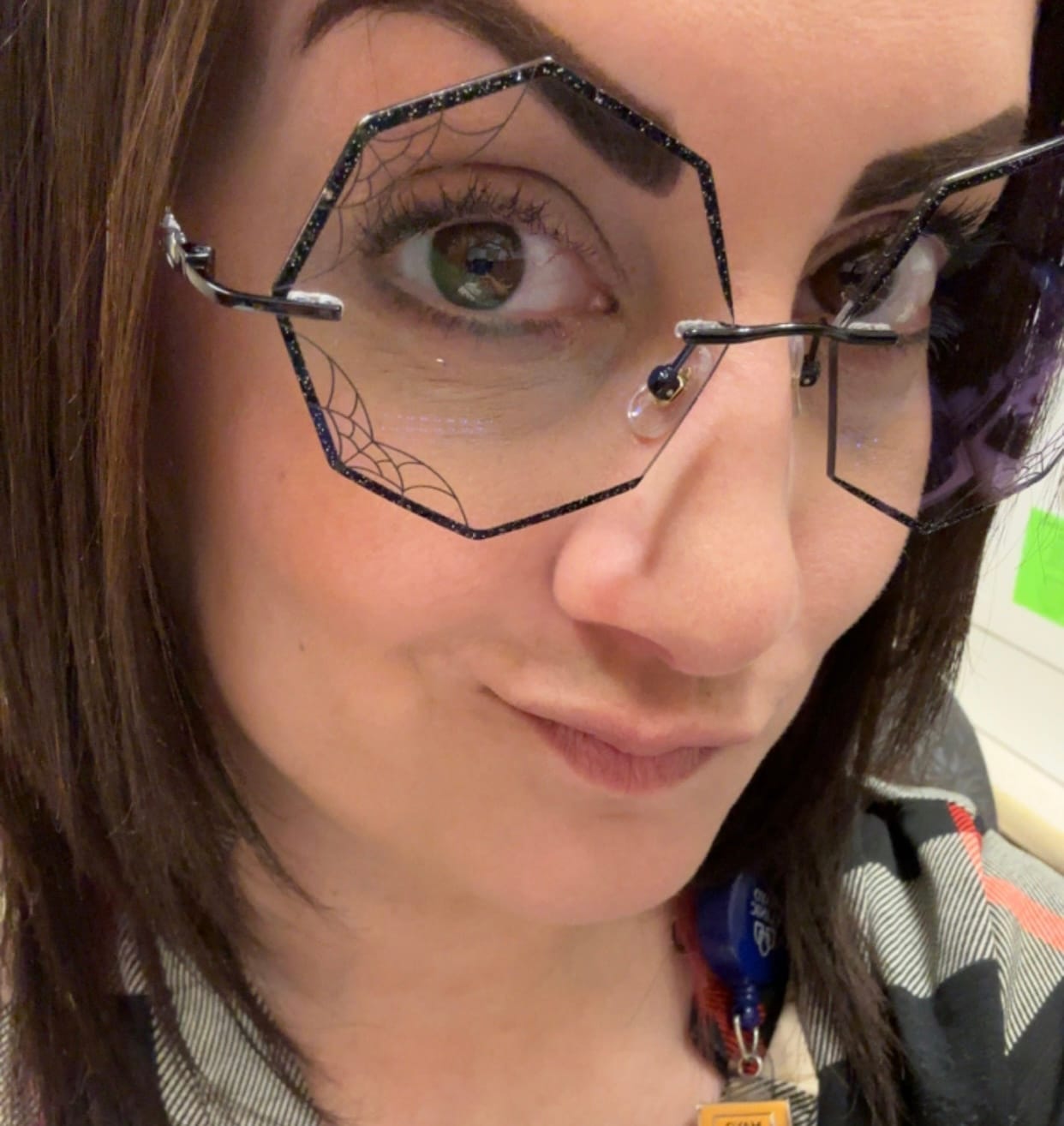 Customer photo review of Silva Brille