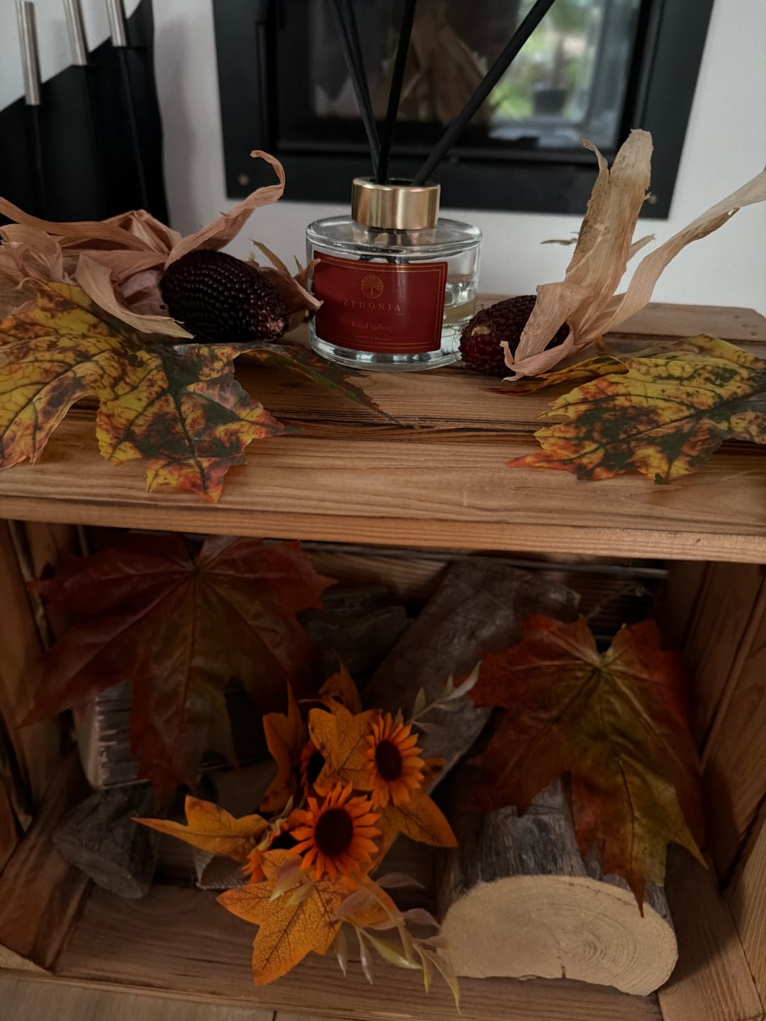 Customer photo review of Zydonia - Aromatherapie Düfte 150 ml