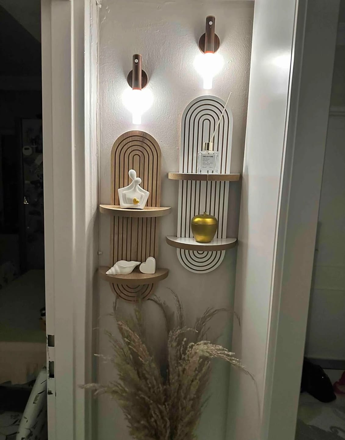 Customer photo review of Işıltı💡