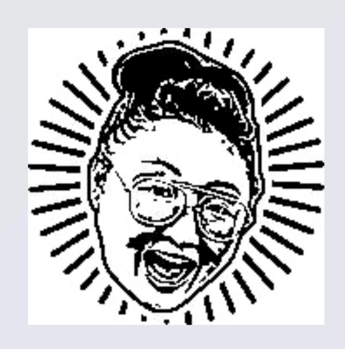 Customer photo review of Face Stamp ¦ Self-Inking Stamp ¦ US