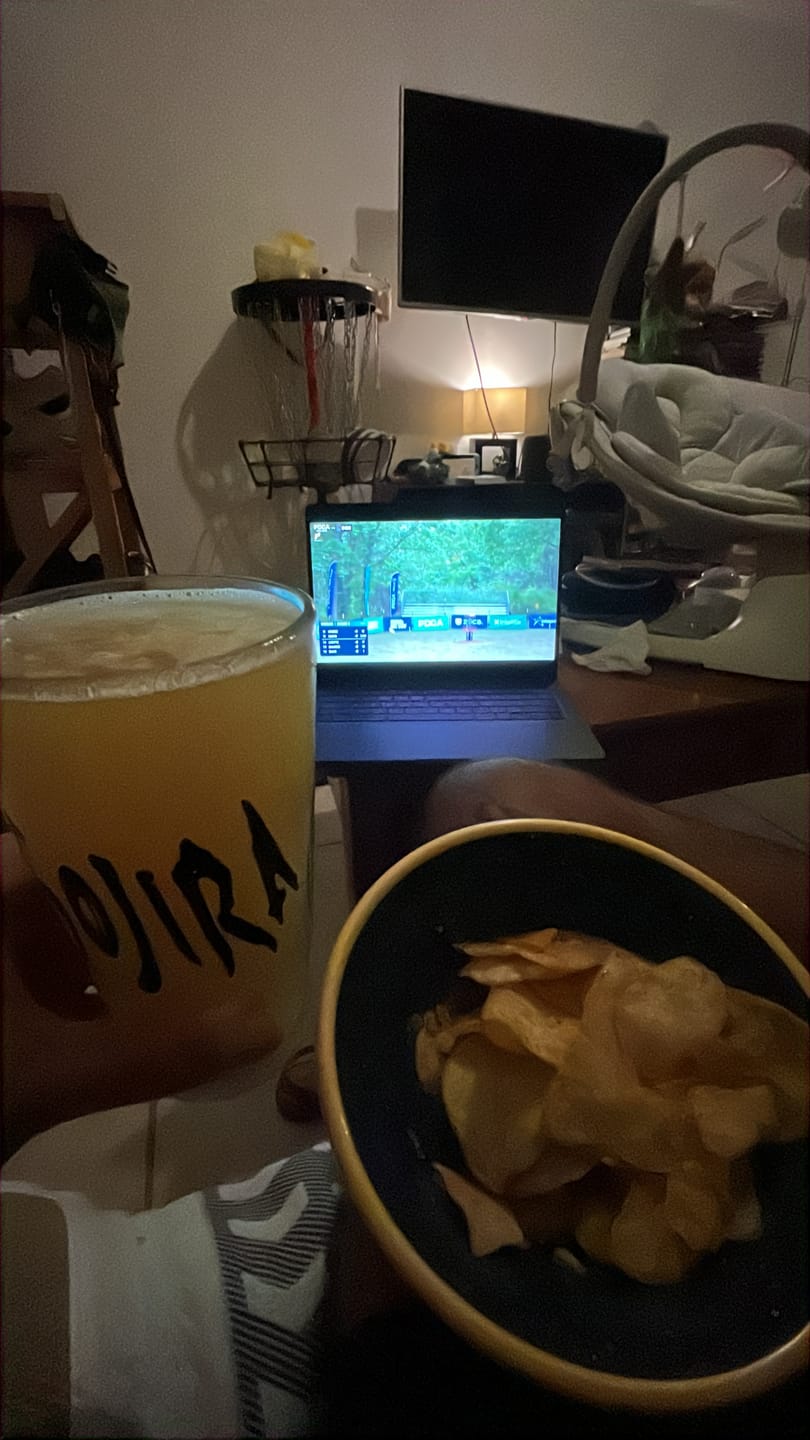 Customer photo review of Talento de Television 8.8%