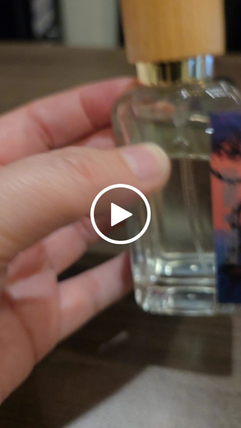 Customer video review of White Temple