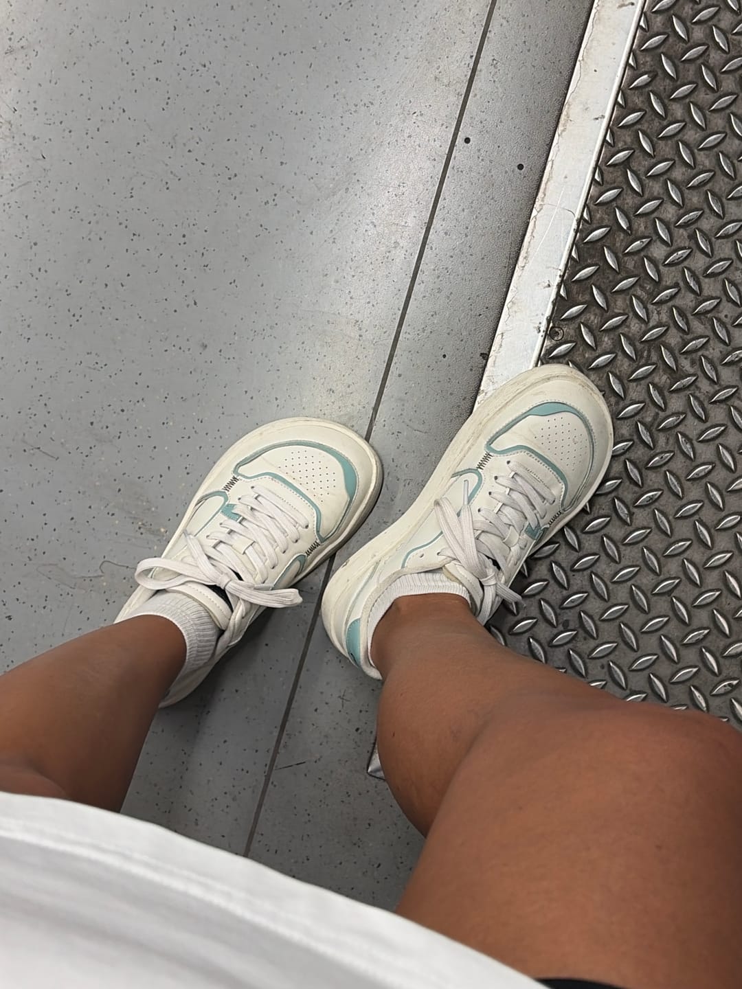 Customer photo review of Shibuya Aqua