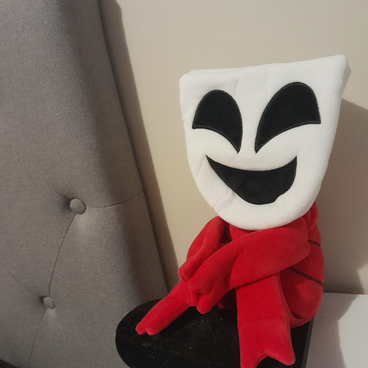 Customer photo review of Gangle Plush