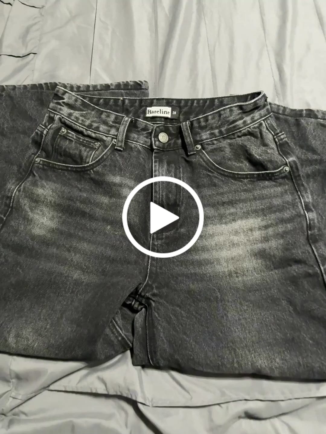 Customer video review of Shipping Protection