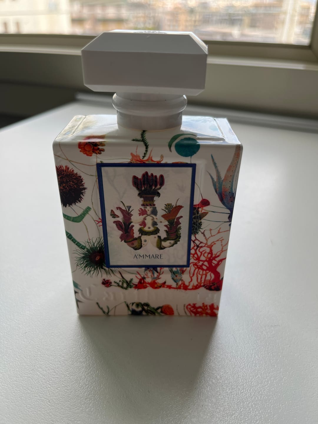 Customer photo review of CARTHUSIA - A'MMARE