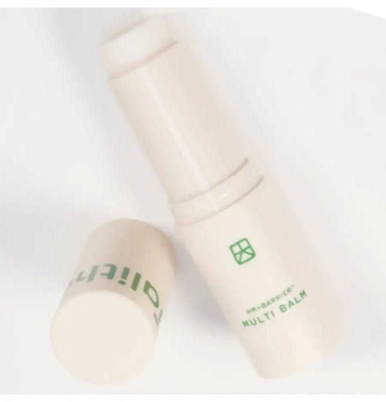 Customer photo review of HM+Barrier™ Multi Balm