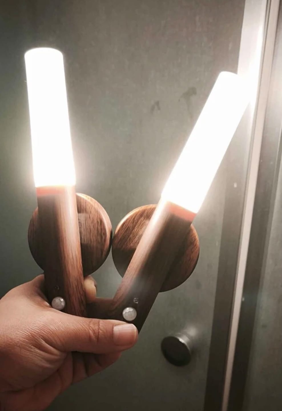 Customer photo review of Işıltı💡