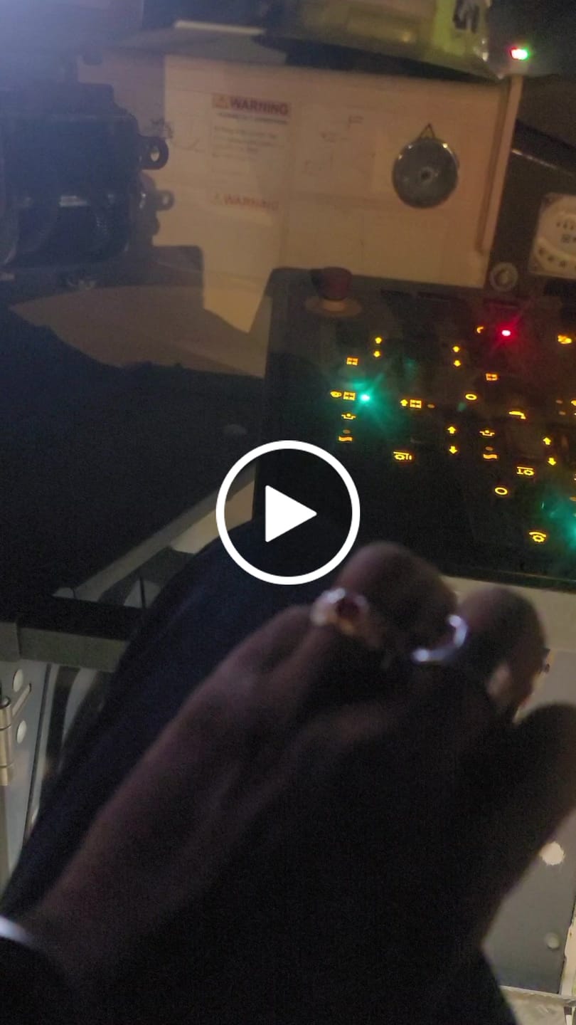 Customer video review of FuAttract Wealth & Protection Garnet Pixiu Blessing Mantra Ring
