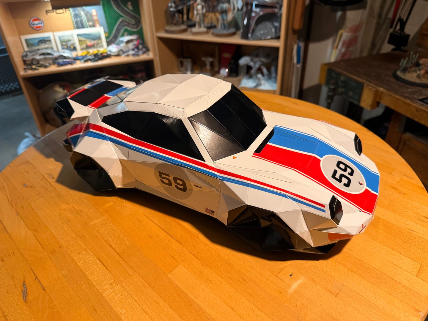 Customer photo review of Turbo - Launch Edition