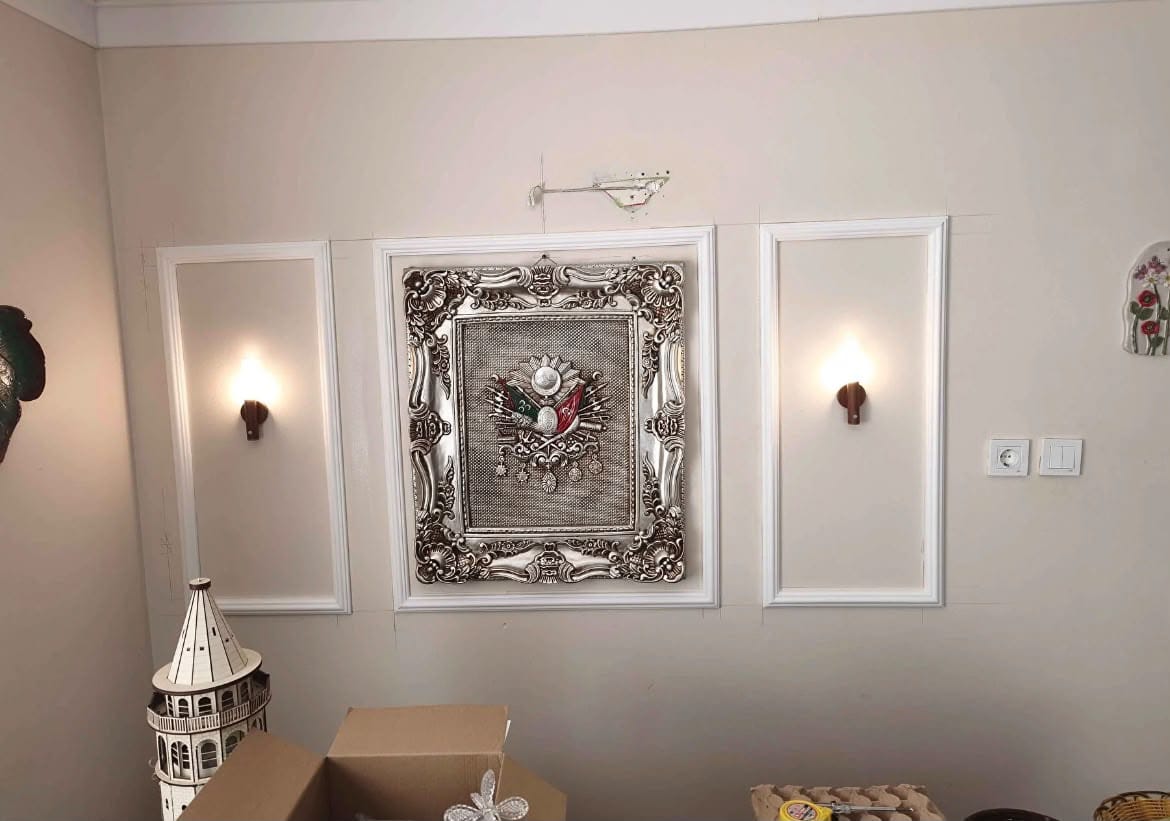 Customer photo review of Işıltı💡