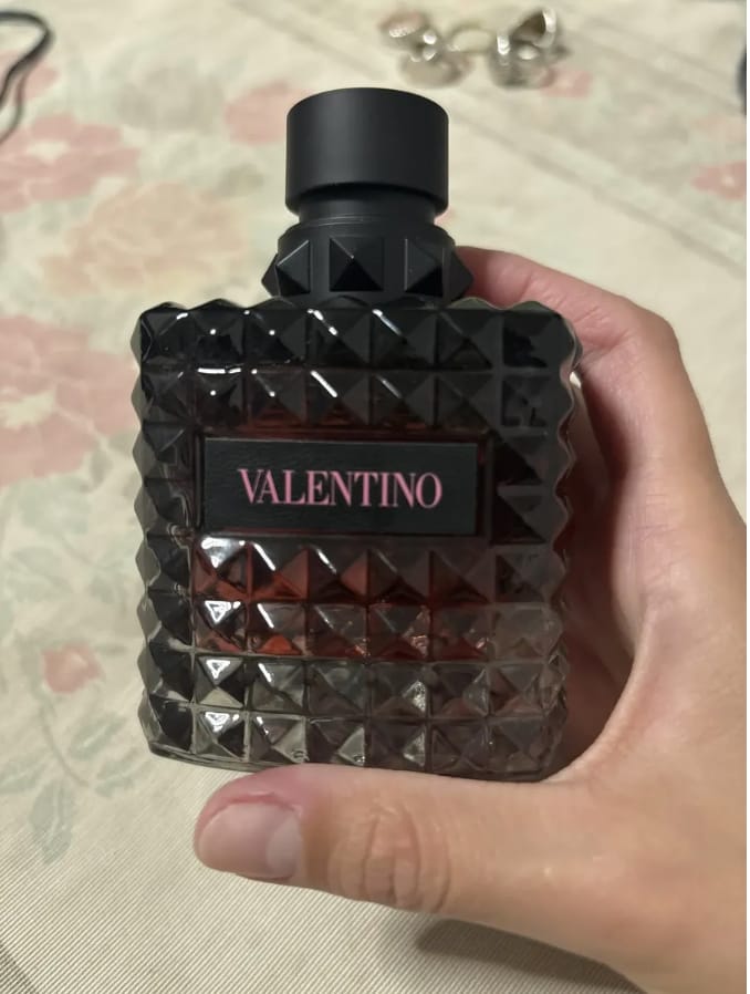 Customer photo review of Calvin Klein Be