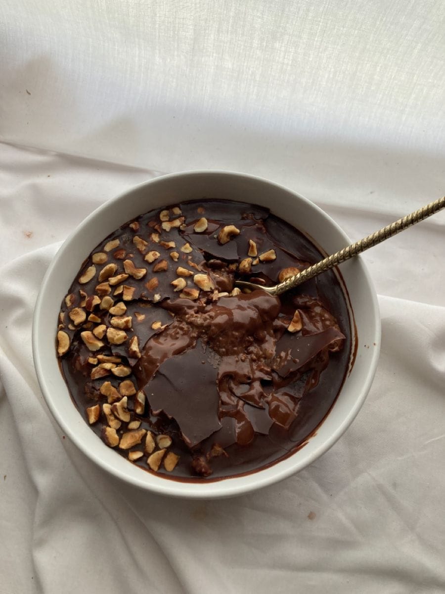 Customer photo review of Sabor a Bienestar: El Gran Recetario Antiinflamatorio.