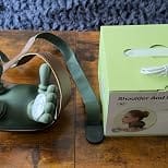 Customer photo review of 4D Bionic Neck Massager