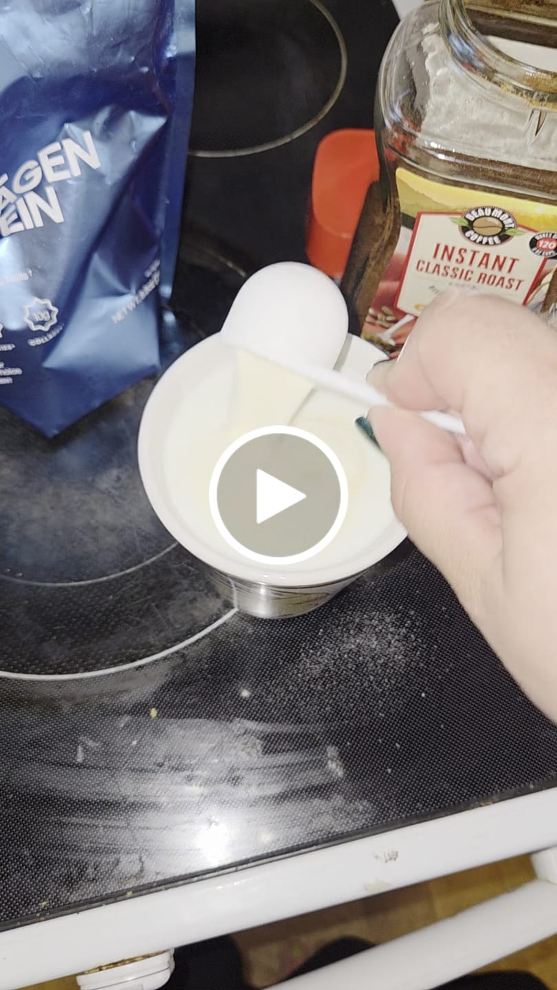 Customer video review of Halal Collagen Protein