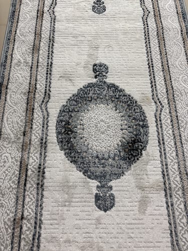 Customer photo review of سجادة كلاسيك - النفل
