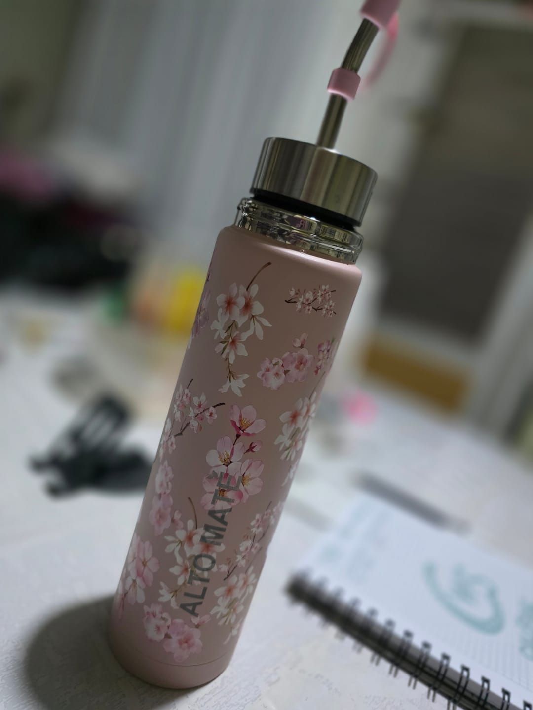 Customer photo review of Tapa Bombilla ALTO MATE® – Protección Premium en Silicona