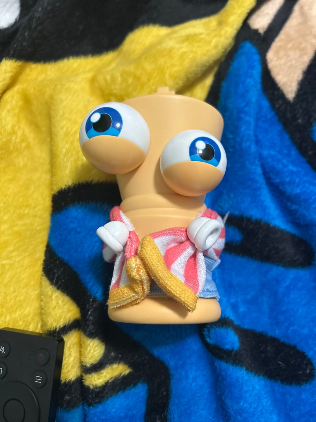 Customer photo review of Kinger Pendantz Blindbox
