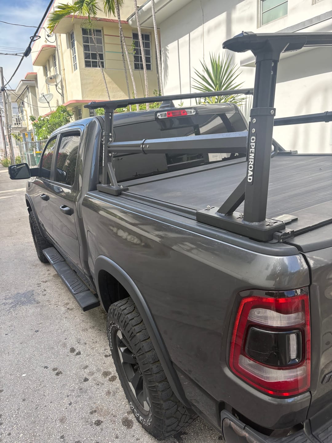 Customer photo review of Shipping Protection