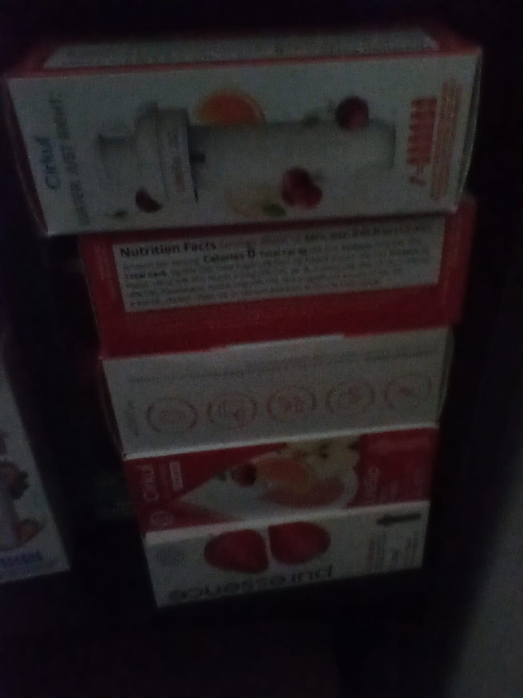 Customer photo review of LifeSip Fruit Punch