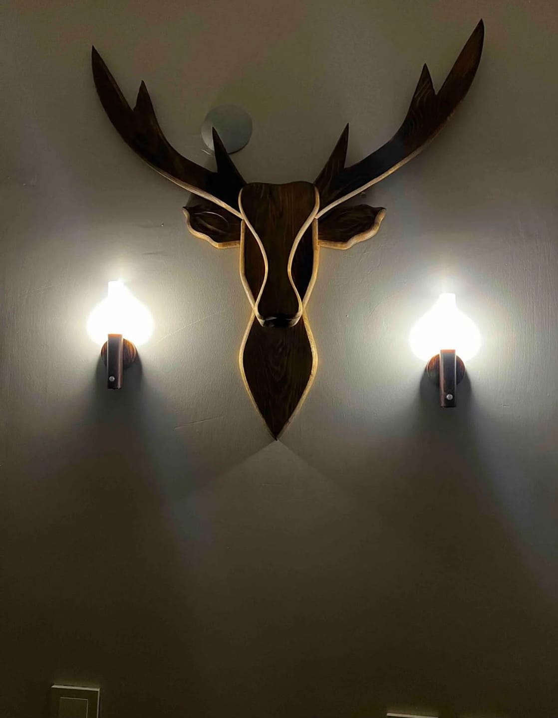Customer photo review of Işıltı💡
