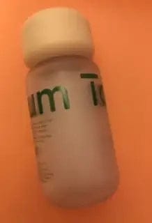 Customer photo review of HM+Barrier™ White Dandelion Essence Soo