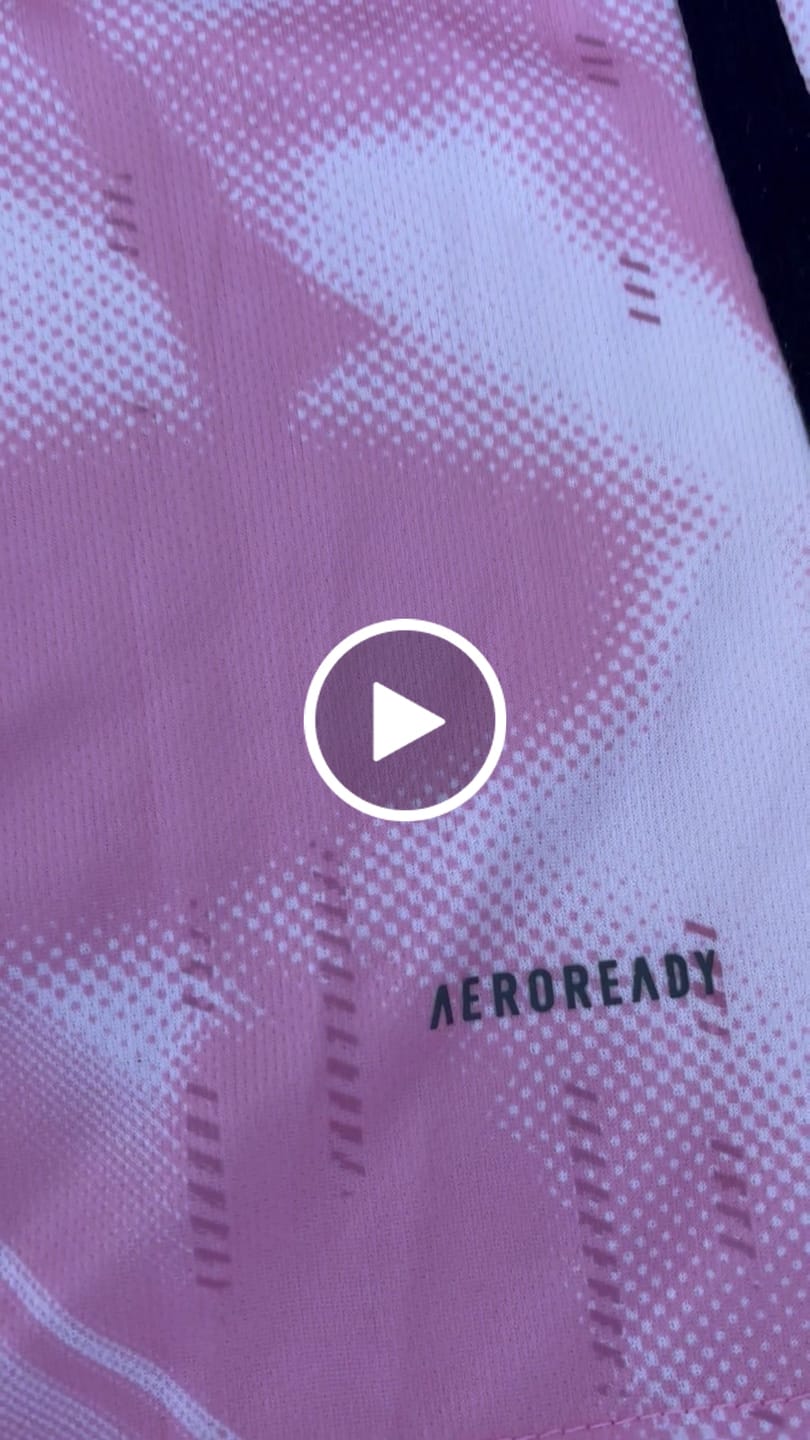 Customer video review of Maillot concept Real Madrid 24/25