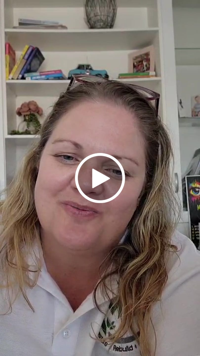 Customer video review of JOOCE Pure Inositol Powder (70 Servings)