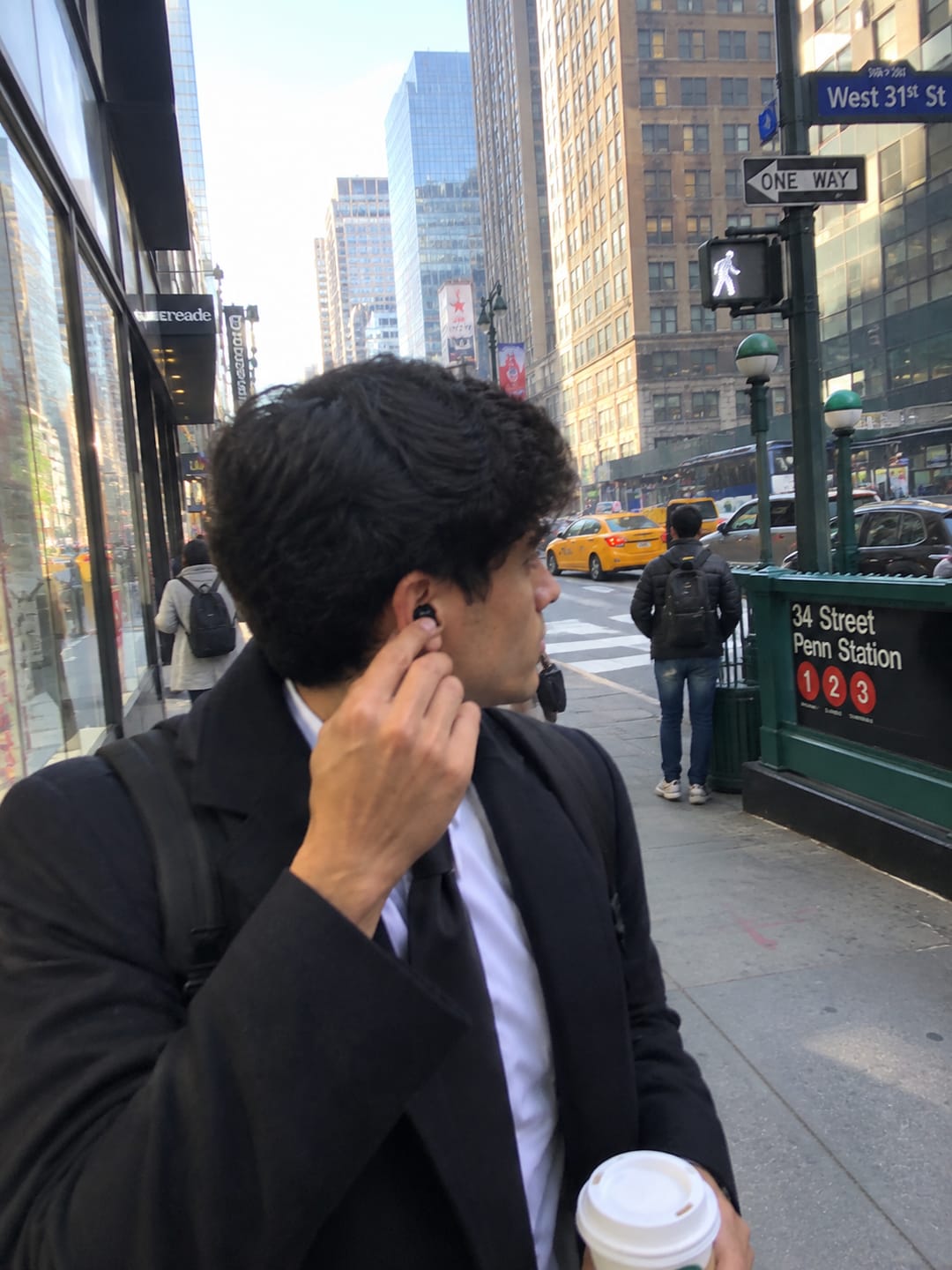 Customer photo review of Cloud Air Sounds - Ultra-Ligeros