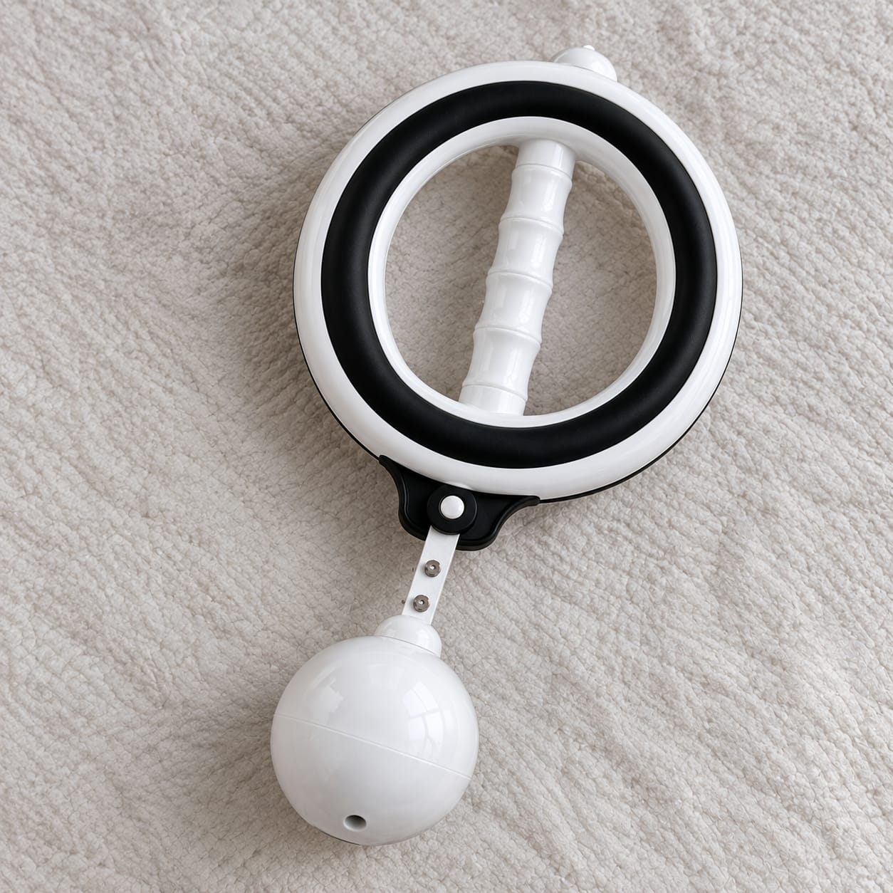Customer photo review of 360° Kol Egzersiz Aleti