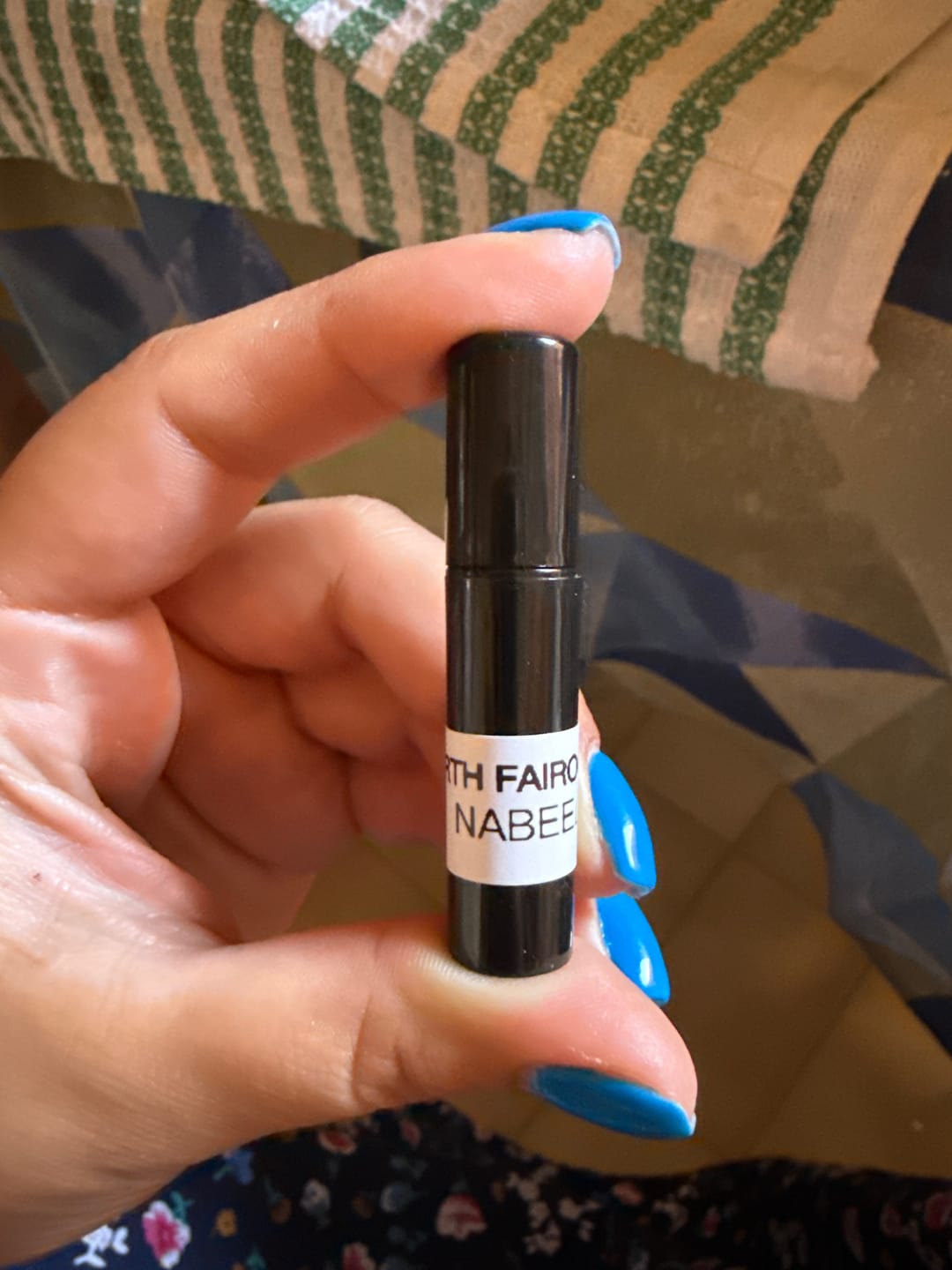 Customer photo review of 10 Campioncini Omaggio
