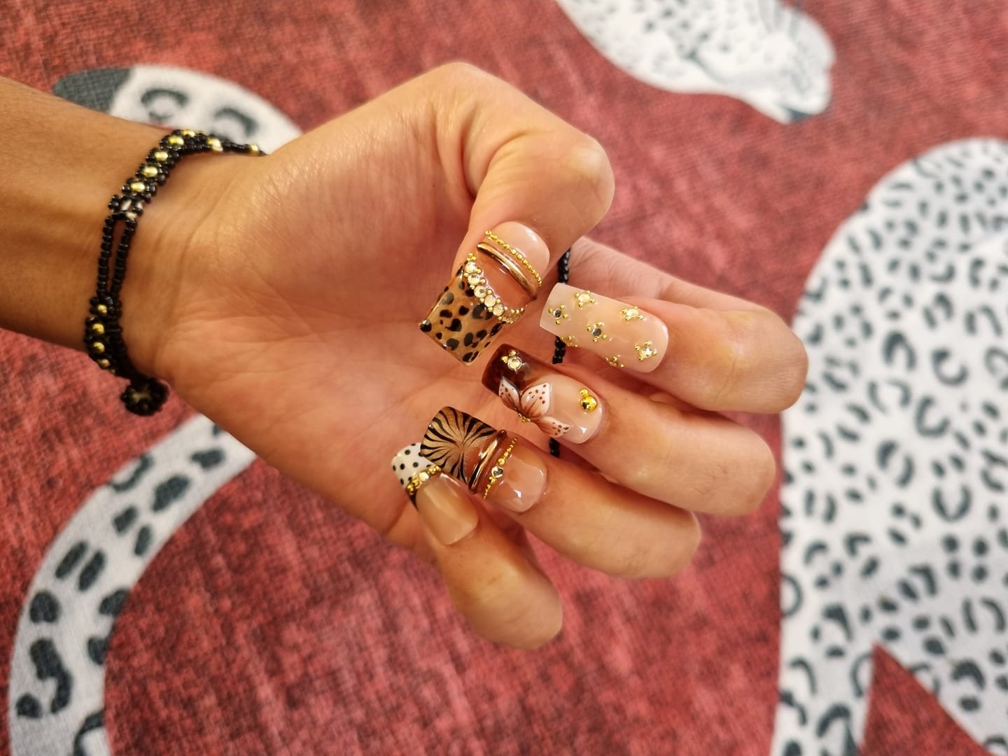Customer photo review of Coco