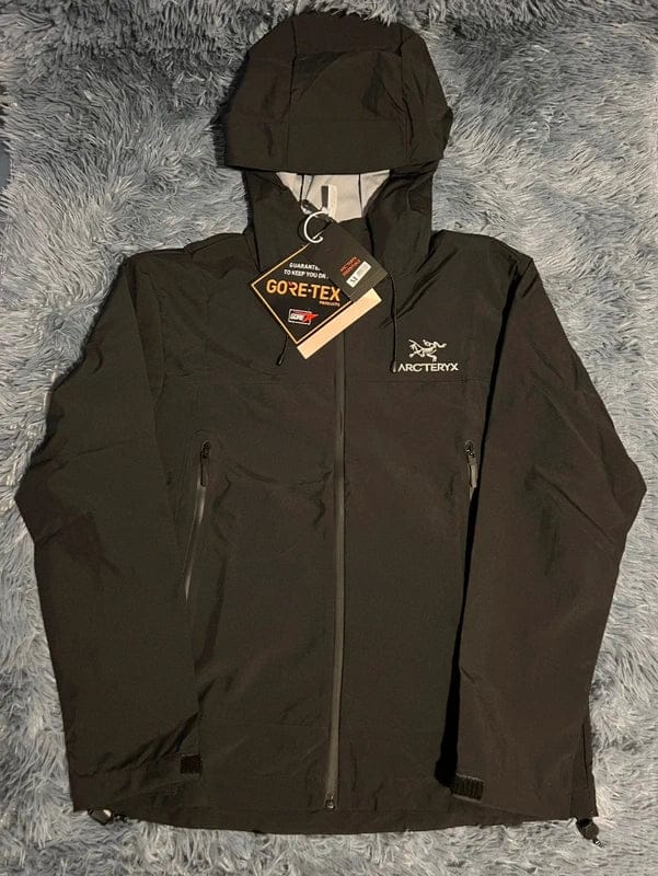 Customer photo review of Veste Arc*terx S