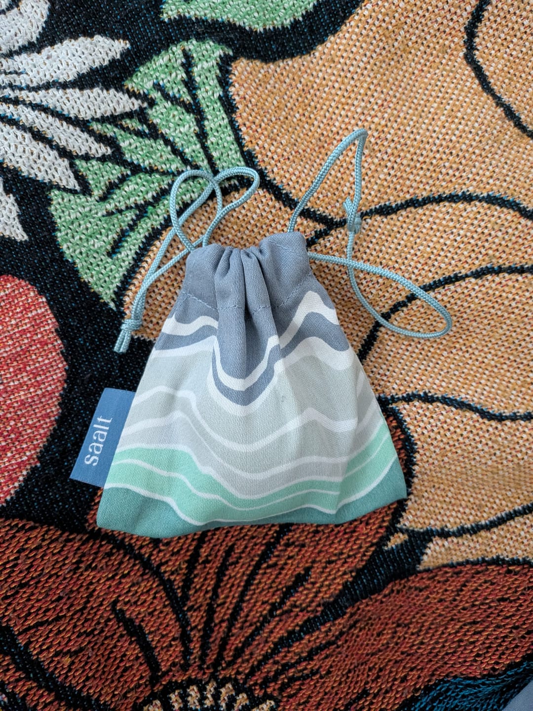 Customer photo review of Saalt Disc