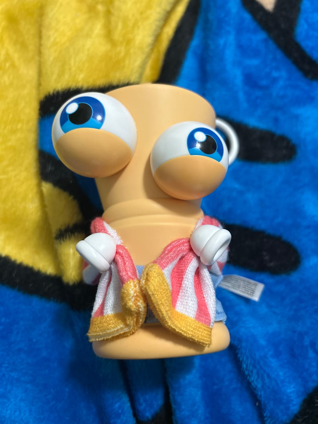 Customer photo review of Kinger Pendantz Blindbox