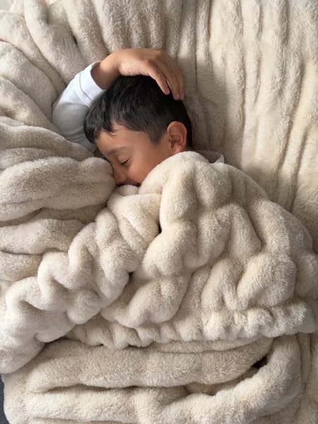 Customer photo review of The Stress Cover