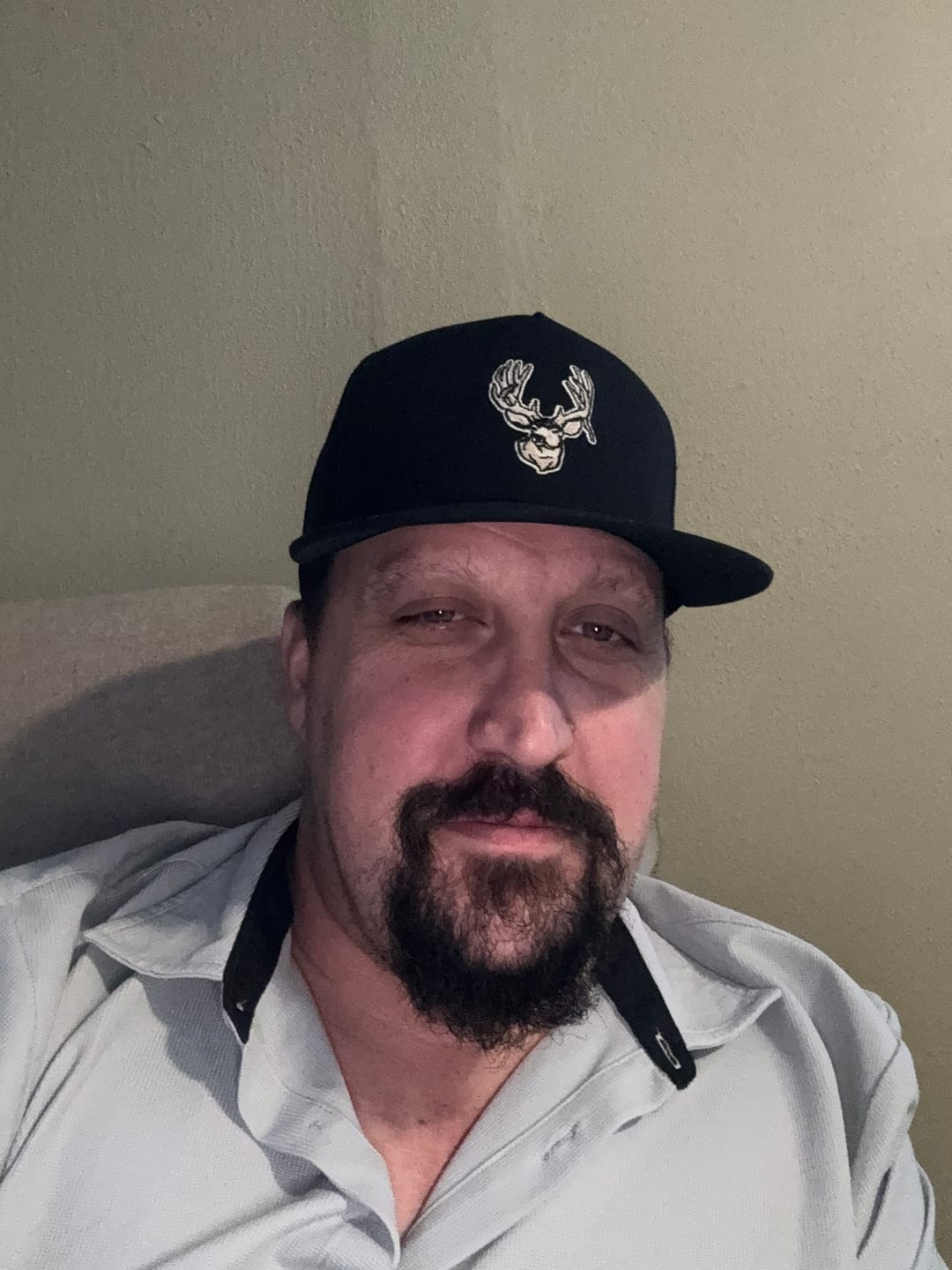 Customer photo review of The Herd Thread Box
