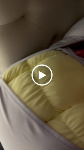 Customer video review of Cooling Pillowcases (2-Pack)