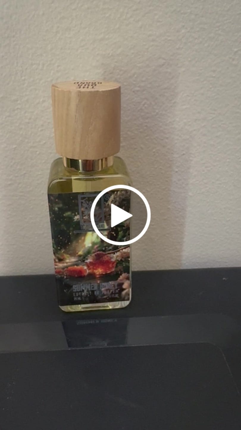 Customer video review of Summer Honey
