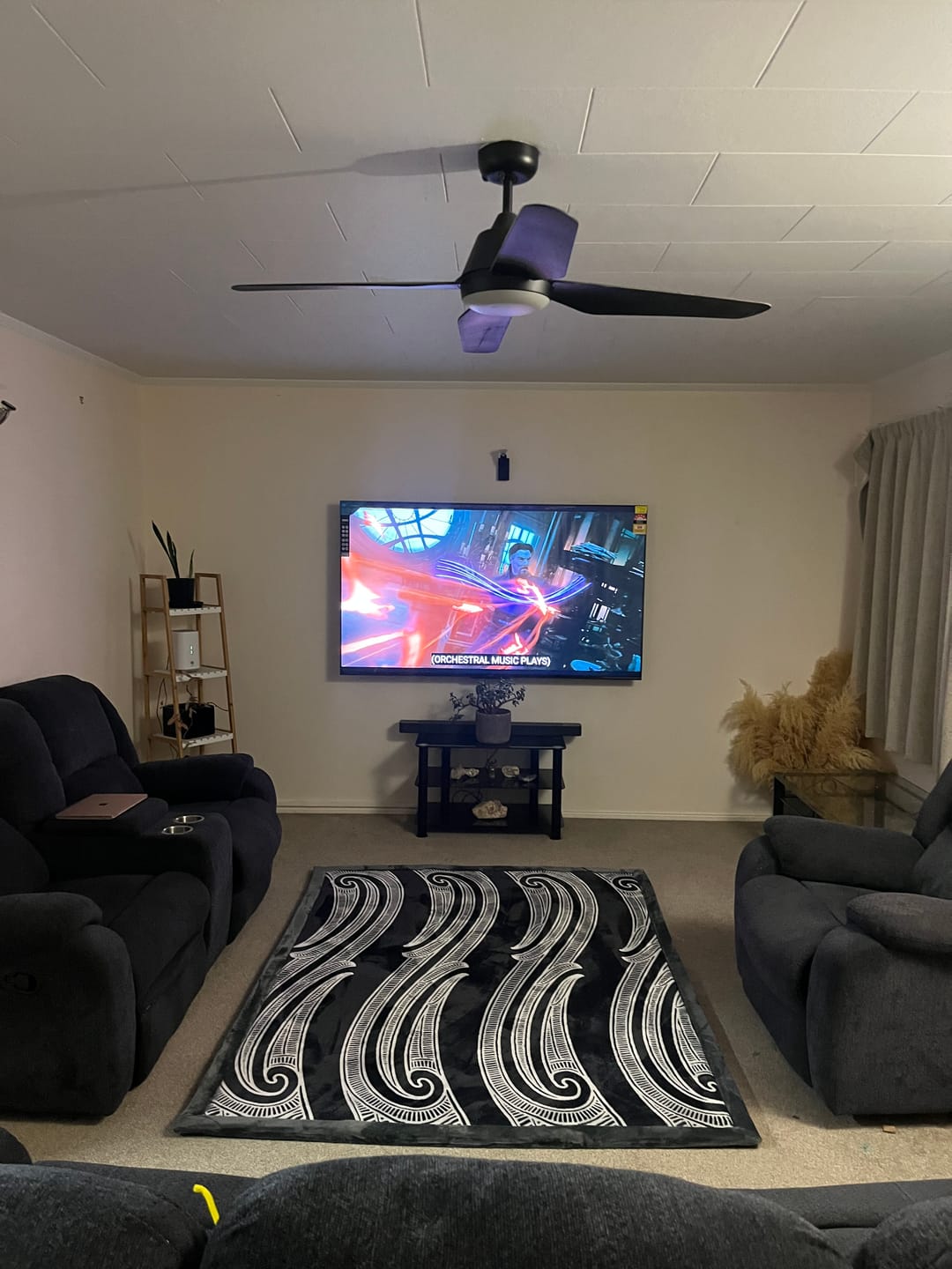 Customer photo review of Mystery Māmā Mat