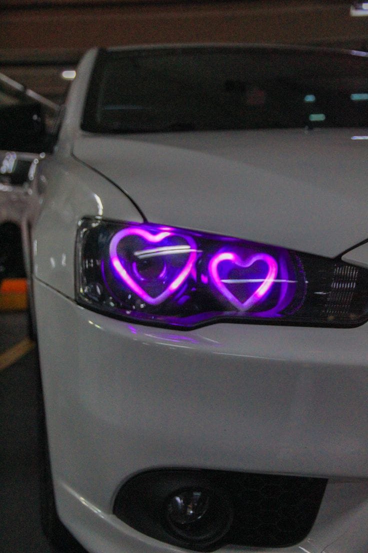 Customer photo review of Herz Light