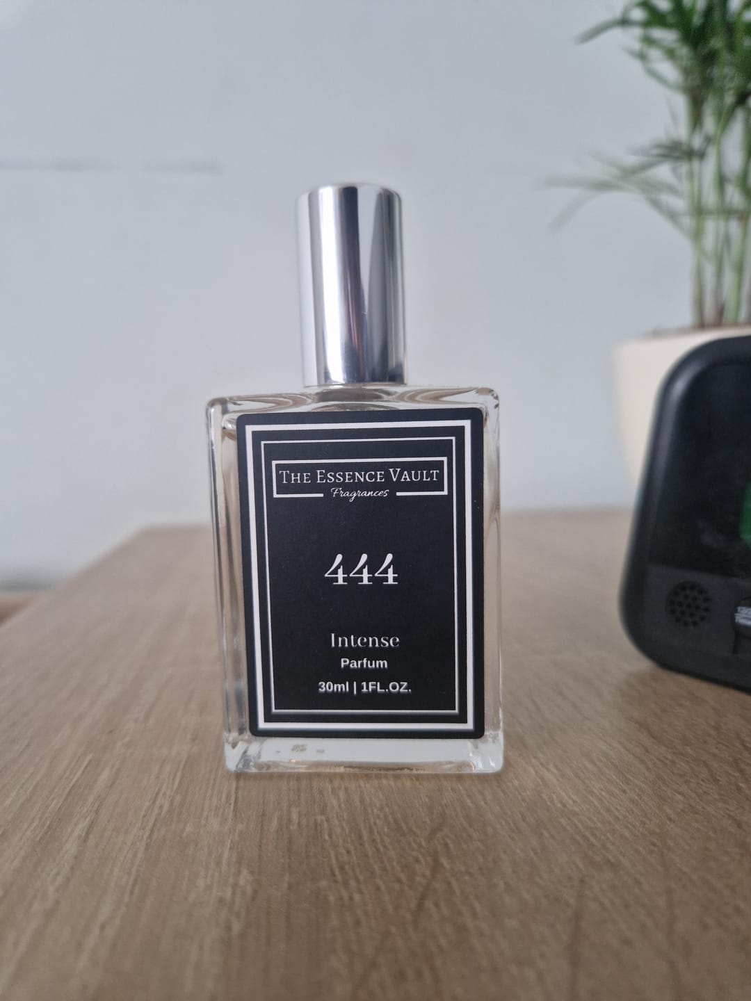 Customer photo review of Inspired by Black Opium - 82