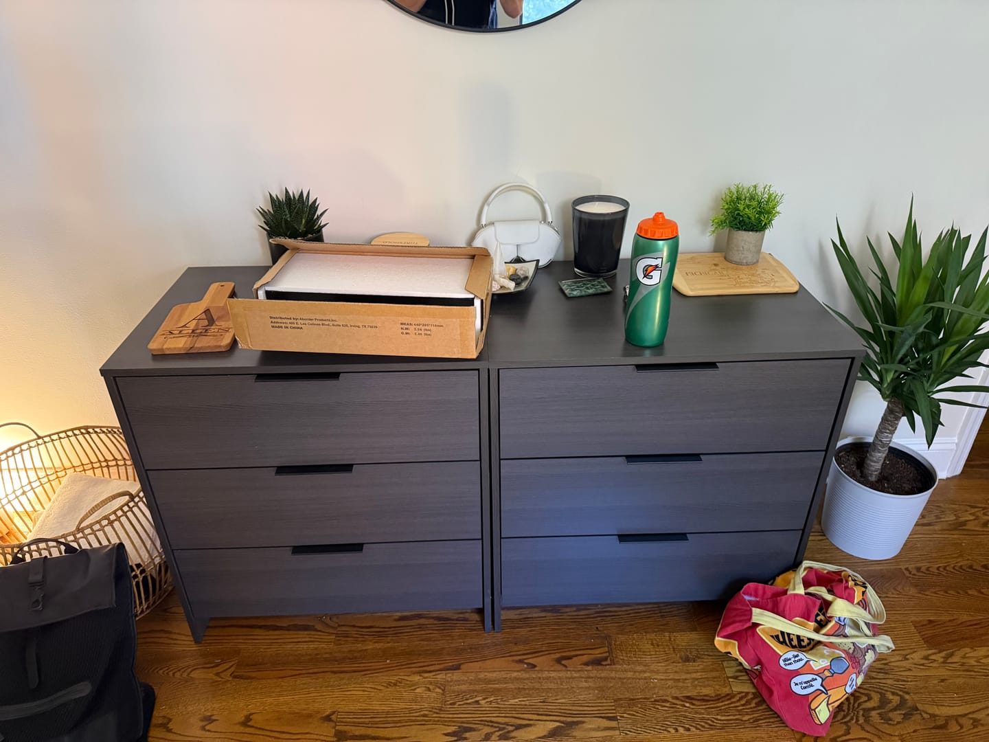 Customer photo review of Screw-U Dresser