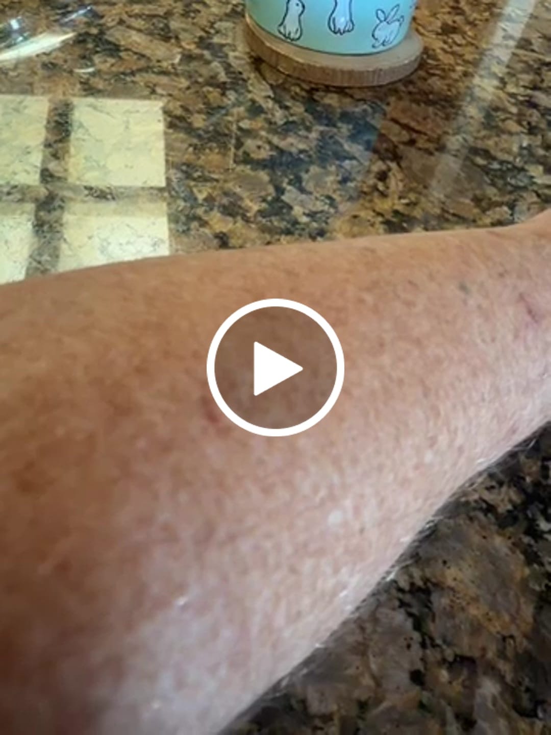 Customer video review of Goda® For Her