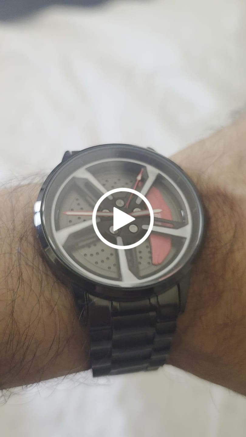 Customer video review of Bavaria RS7