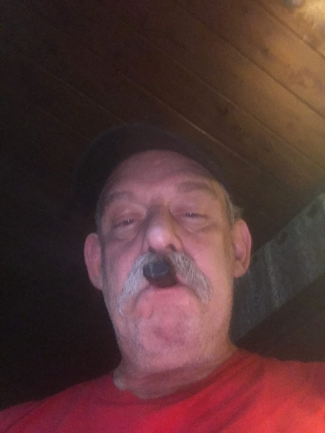 Customer photo review of PUR VYB - 2G THCa Live Resin - Granddaddy Purple (Indica)